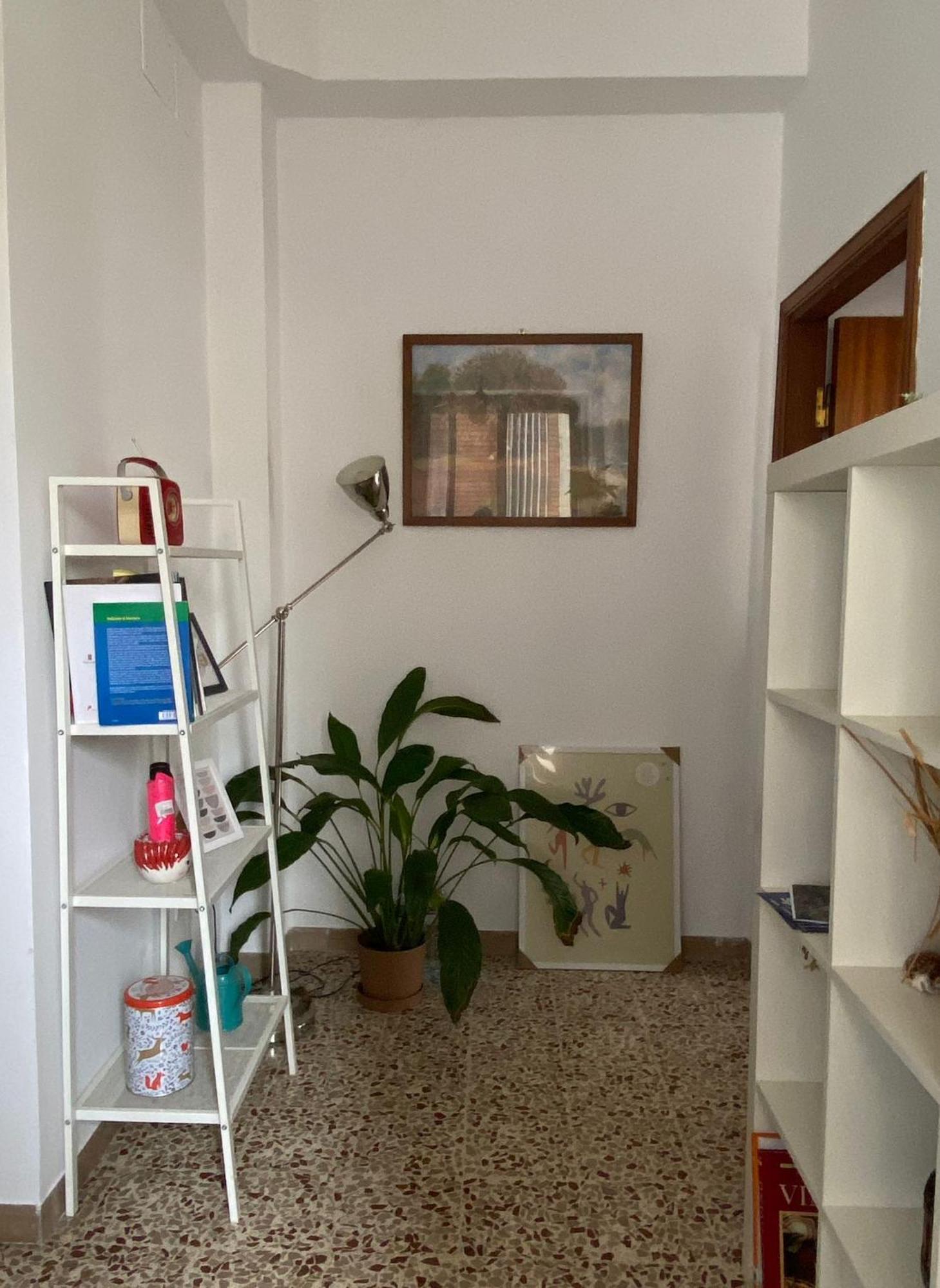 Appartamento La Spiaggetta Фолиньо Экстерьер фото